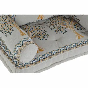 Armchair DKD Home Decor image-1
