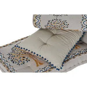 Armchair DKD Home Decor image-2