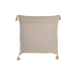 Coussin losanges DKD Home Decor image-1