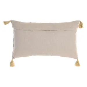 Cuscino in cotone e poliestere DKD Home Decor image-1
