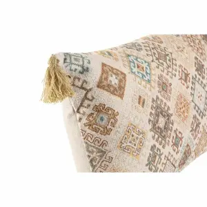 Cuscino in cotone e poliestere DKD Home Decor image-2