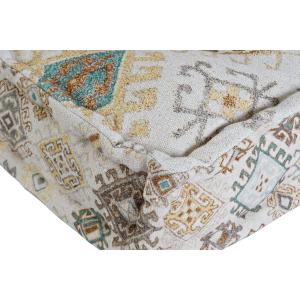 Zweisitzer aus Baumwolle DKD Home Decor 145x76x13 cm image-3