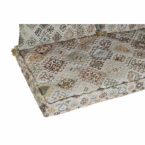 Zweisitzer aus Baumwolle DKD Home Decor 145x76x13 cm image-4