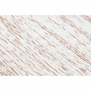 Tapis frange DKD Home Decor image-3
