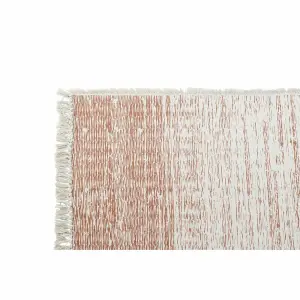 Tapis frange DKD Home Decor image-1