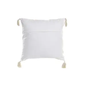 Μαξιλάρι λουλούδια μποέχο DKD Home Decor image-1