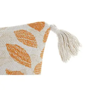 Μαξιλάρι λουλούδια DKD Home Decor image-3