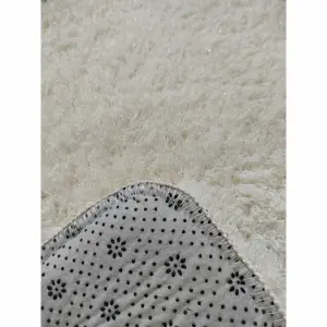 Μοντέρνο πολυεστερικό χαλί DKD Home Decor image-1