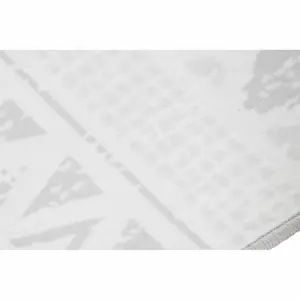 Χαλί DKD Home Decor Ikat image-2