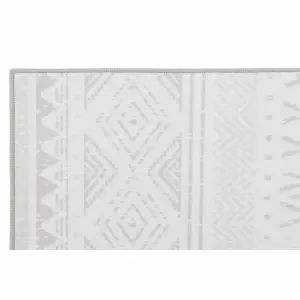 Χαλί DKD Home Decor Ikat image-1