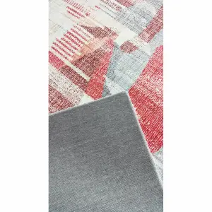Tapis polyester DKD Home Decor image-1