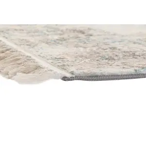 Plastmattor DKD Home Decor Arabe Usé image-1