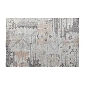 Tapis polyester coton DKD Home Decor image-0