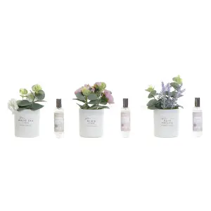 Shabby chic luchtverfrisser DKD Home Decor (x3) image-0