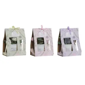 Shabby chic luchtverfrisser DKD Home Decor (x3) image-1