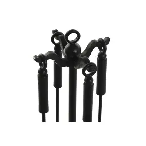 Αξεσουάρ τζακιού DKD Home Decor image-0