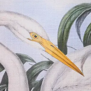 Kader dennenhout glas DKD Home Decor 70x50x2 cm (x4) image-1