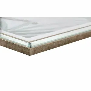 Κάδρο με μεσογειακά πουλιά DKD Home Decor (x3) image-1