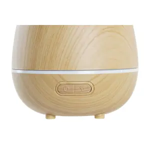 Oval diffusor til æteriske olier i polypropylen og abs. DKD Home Decor image-2