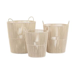 s3039178-panier-de-rangement-dkd-home-decor-42x42x51-cm-x3-beige-tu
