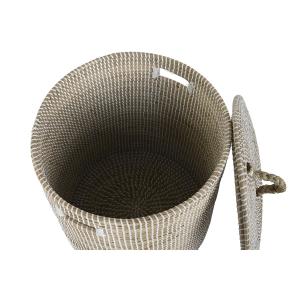 Panier décorative DKD Home Decor image-2