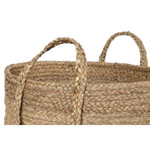 Decoratieve mand DKD Home Decor image-2