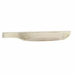 Τροπική πιατέλα για απεριτίφ DKD Home Decor image-1