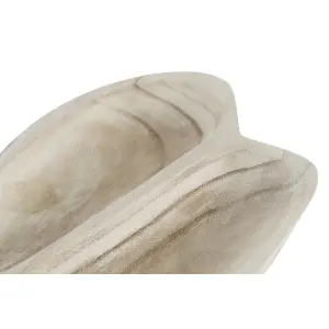 Τροπική πιατέλα για απεριτίφ DKD Home Decor image-4