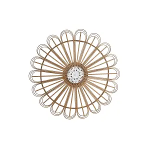 Décoration murale urbaine DKD Home Decor image-0