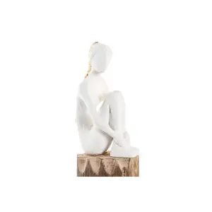 Figurine décorative DKD Home Decor image-1