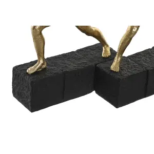 Γυμναστική φιγούρα DKD Home Decor image-1