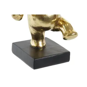 Elefantenfigur DKD Home Decor image-1