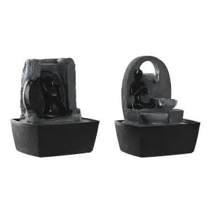 s3039709-indisk-vattenfontan-i-resin-dkd-home-decor-svart-gra-tu