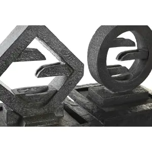 Modern resin water fountain DKD Home Decor image-1