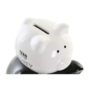 Μοντέρνος χοίρος ταμιευτήρας ντολομίτη DKD Home Decor image-1