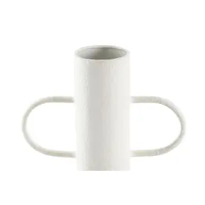 Μεταλλικό βάζο DKD Home Decor image-1