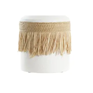 Μεταλλικό βάζο DKD Home Decor image-2