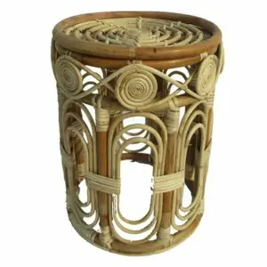 Τραπέζι πλευράς DKD Home Decor image-0