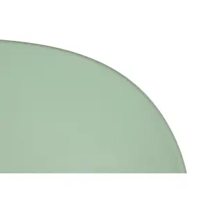 Μεταλλική σκαμπό πολυπροπυλένιο DKD Home Decor 52,5x49x104 cm image-4