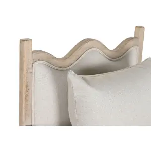 Fir chair DKD Home Decor 66x70x88 cm 70x74x90 cm image-4