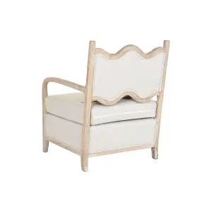 Fir chair DKD Home Decor 66x70x88 cm 70x74x90 cm image-3