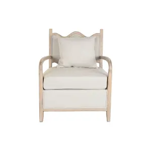 Fir chair DKD Home Decor 66x70x88 cm 70x74x90 cm image-2