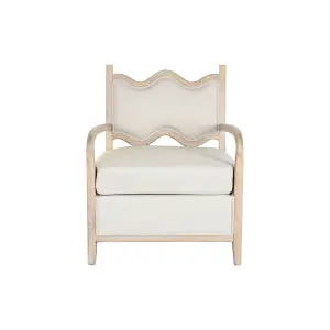 Fir chair DKD Home Decor 66x70x88 cm 70x74x90 cm image-1