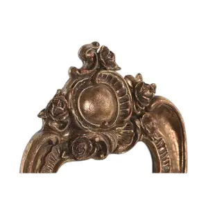 Κορνίζα από ρητίνη DKD Home Decor image-1