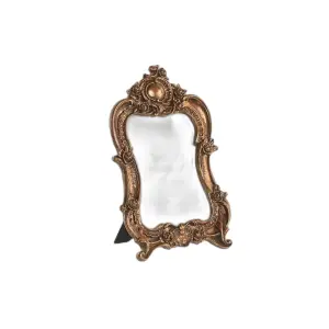 Κορνίζα από ρητίνη DKD Home Decor image-0
