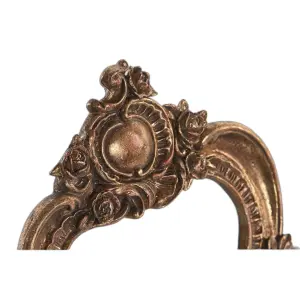 Κορνίζα από ρητίνη DKD Home Decor image-1
