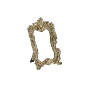 Fotorahmen Harz DKD Home Decor image-0