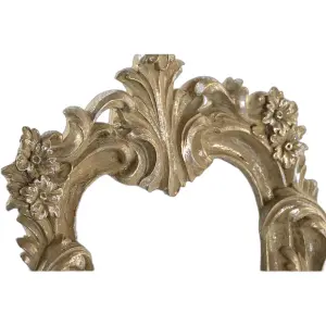 Fotorahmen Harz DKD Home Decor image-1