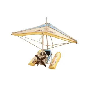 Figurine vintage DKD Home Decor (x3) image-1