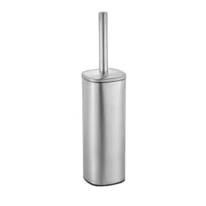 Roestvrijstalen en polypropyleen toiletborstels DKD Home Decor image-0